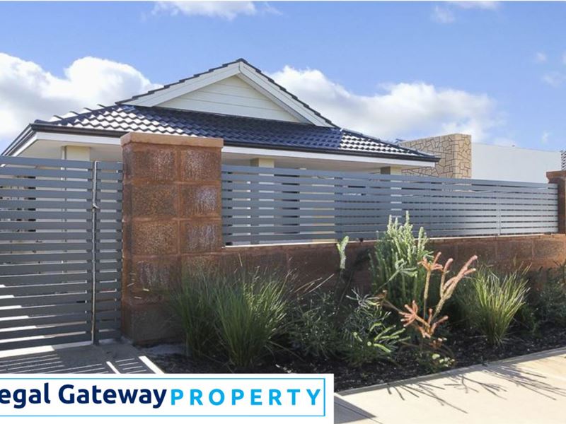 4 Venus Lane, Wandi