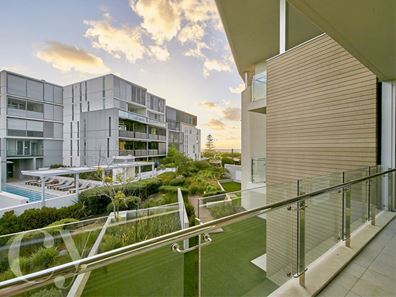 39/11 Leighton Beach Boulevard, North Fremantle WA 6159