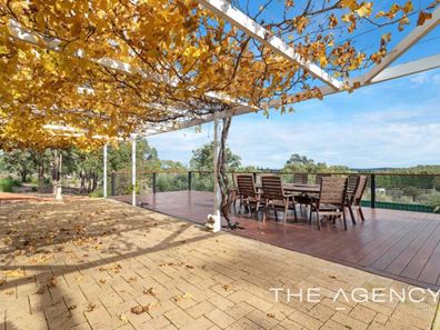 124 McKnoe Drive, Morangup WA 6083