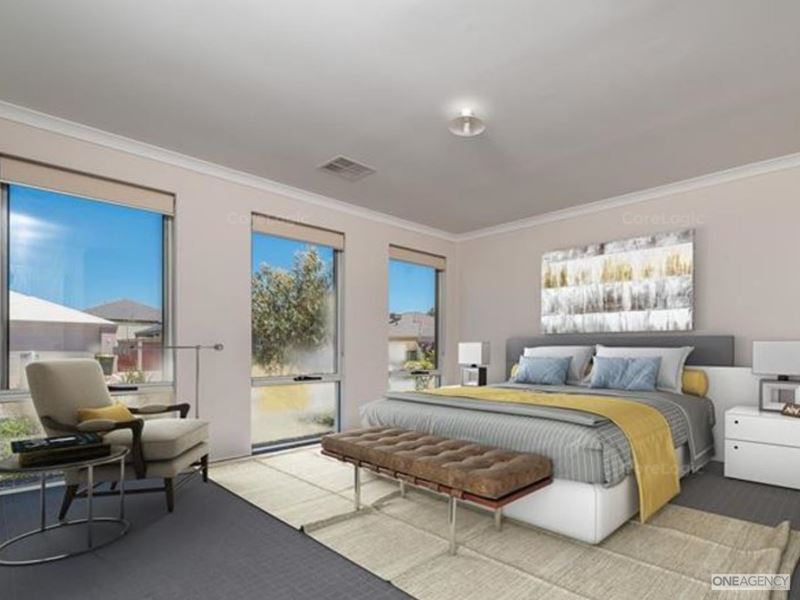 60 Jerrail Street, Yanchep