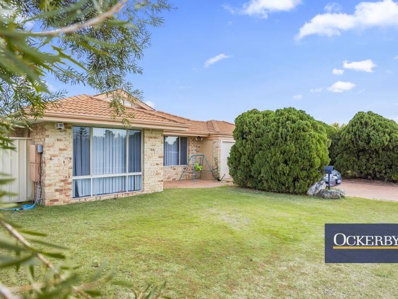 63 St Barnabas Boulevard, Quinns Rocks