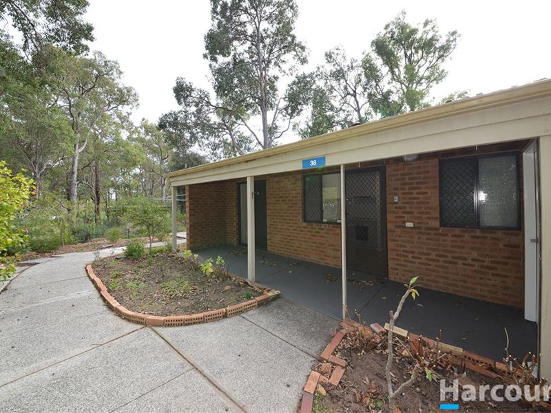 38/2 Fenton Street, Mundaring
