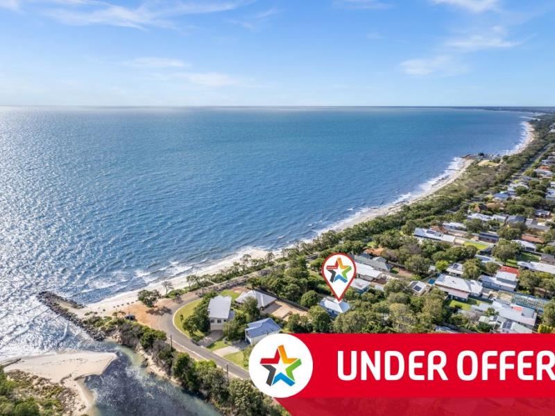 490 Geographe Bay Road, Abbey