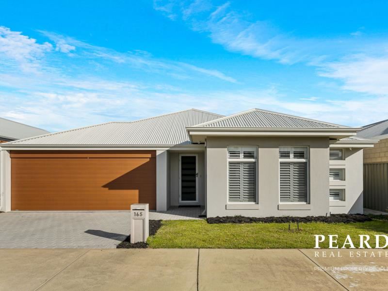 165 Honeywood Avenue, Wandi WA 6167