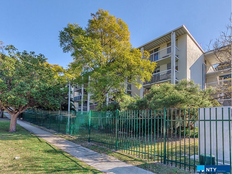 64/8 Kathleen Avenue, Maylands