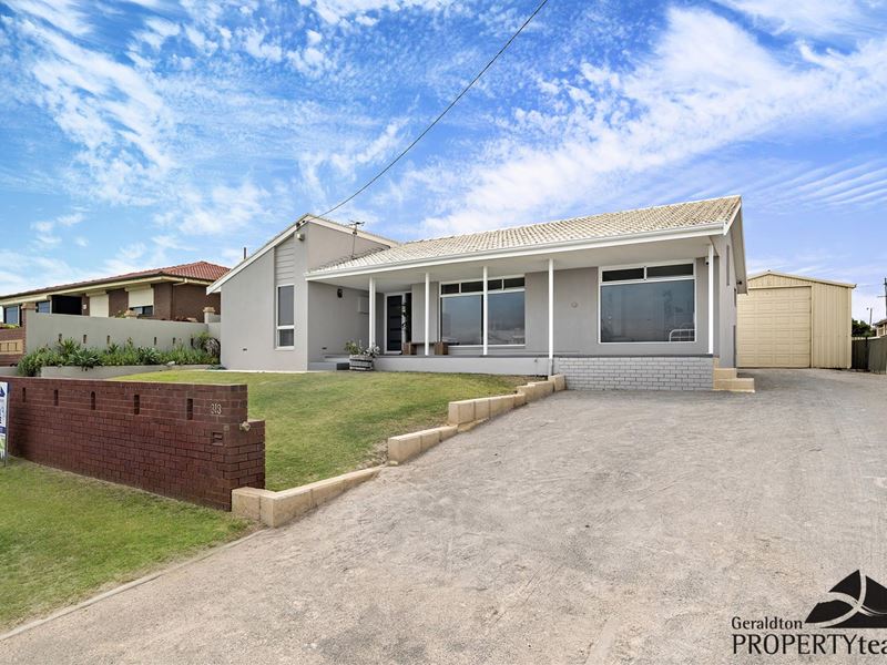 313 Willcock Drive, Tarcoola Beach