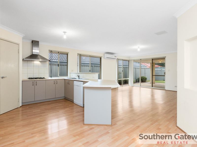 17 Lyndhurst Crescent, Wellard