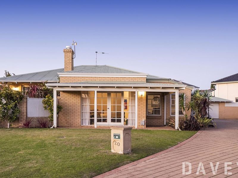 20 Illowra Way, Duncraig