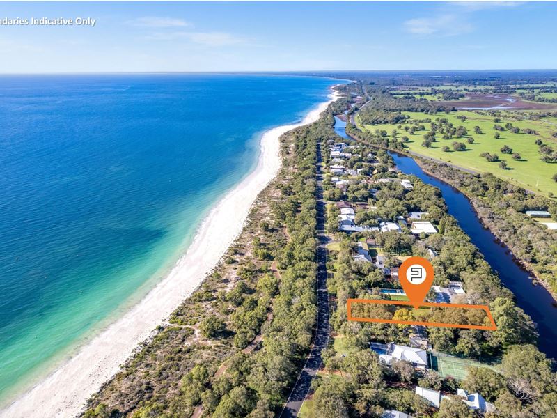 434 Geographe Bay Road, Quindalup