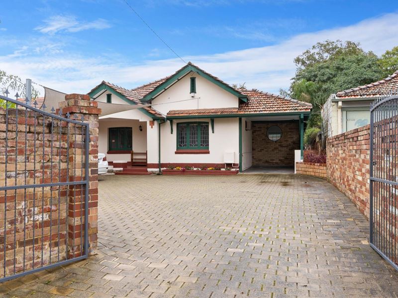 Bayswater WA 6053