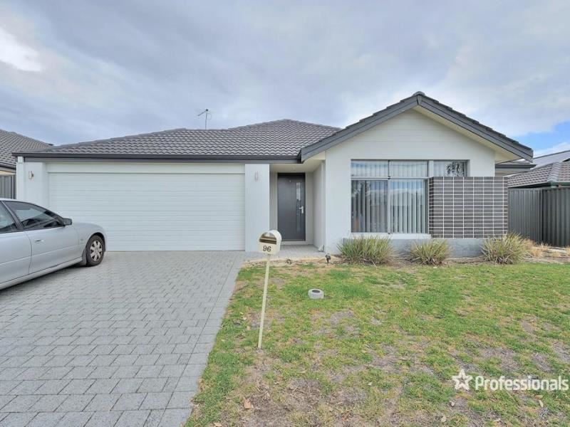 96 Windermere Boulevard, Aveley WA 6069