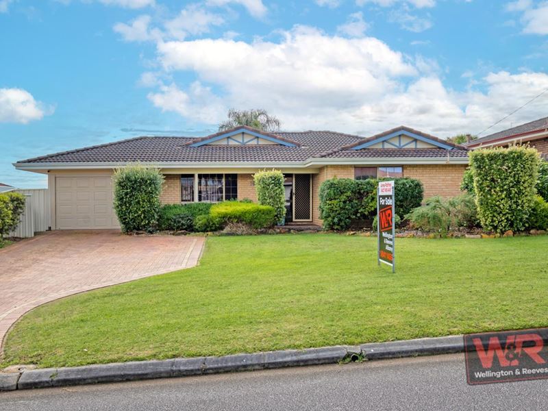 19 Target Road, Yakamia