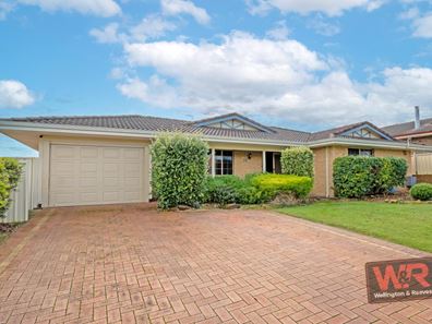 19 Target Road, Yakamia WA 6330