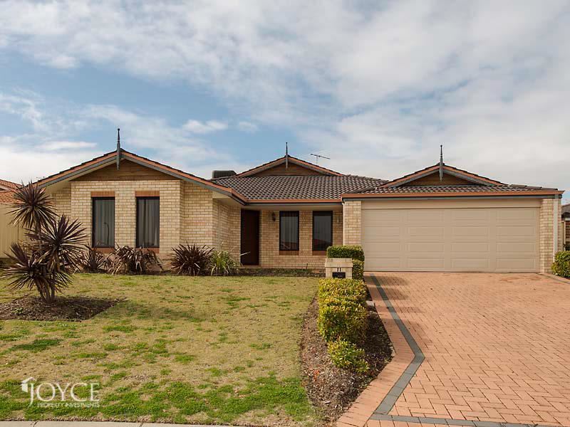 11 Birchgrove Way, Pearsall