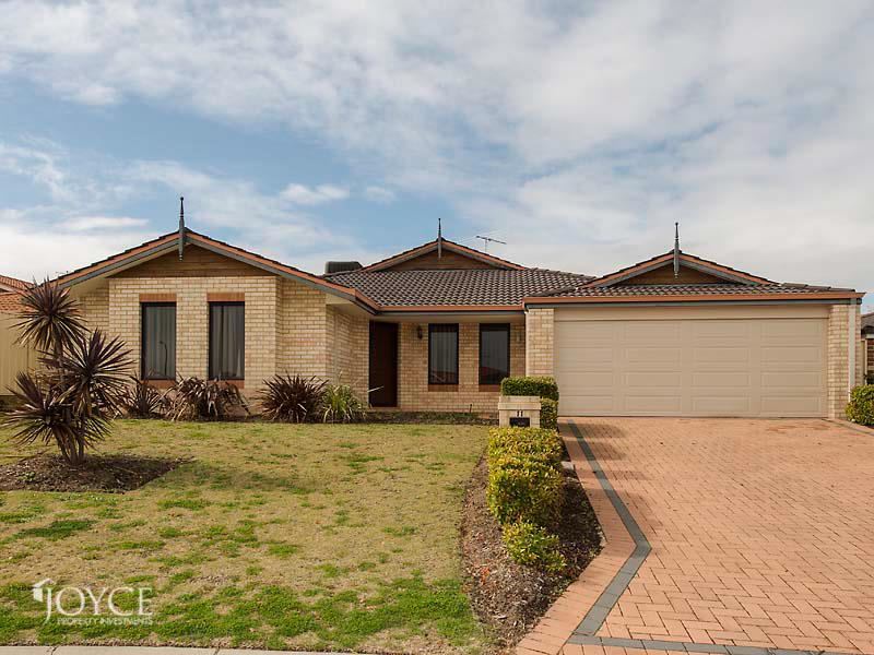 11 Birchgrove Way, Pearsall WA 6065