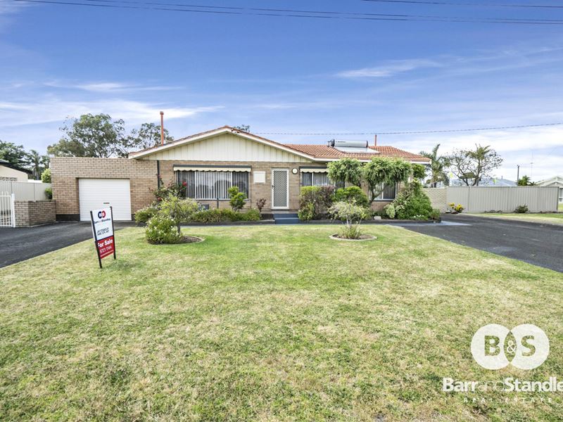 151 Clifton Road, Brunswick