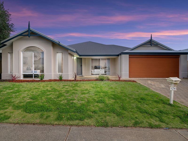 124 Ashley Road, Tapping