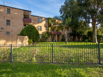2D/66 Great Eastern HIghway, Rivervale WA 6103