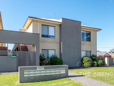 8/312 Railway Parade, East Cannington WA 6107