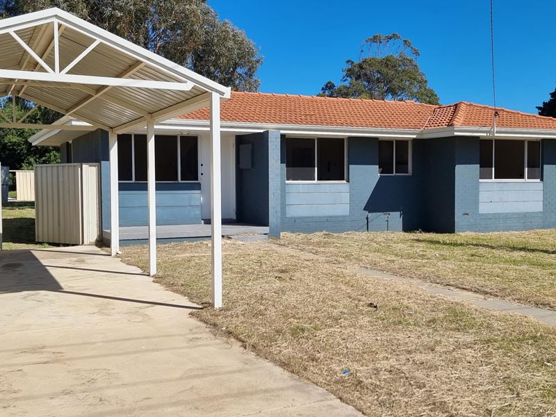 10 Hammond Place, Spalding