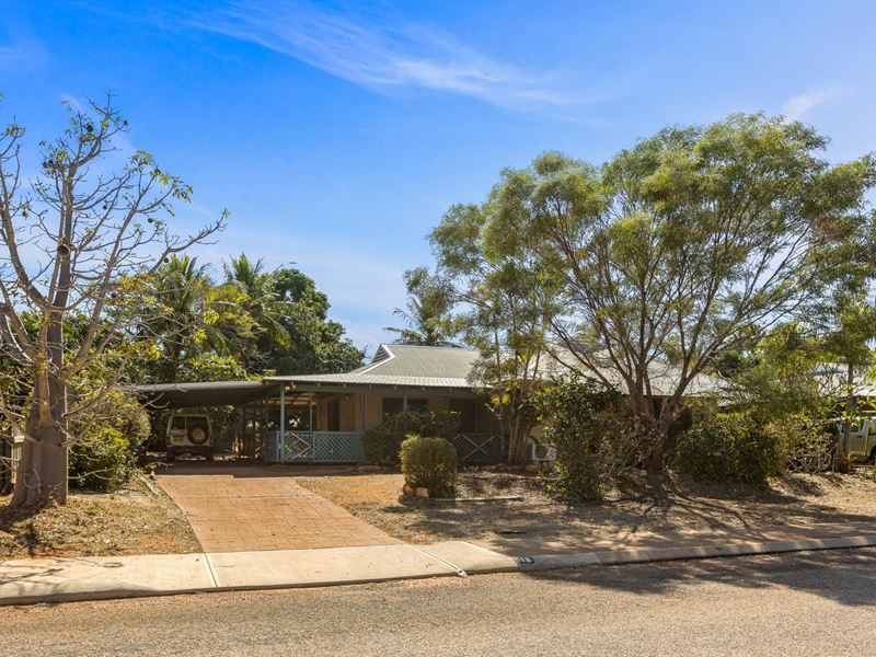 18 Fong Way, Cable Beach
