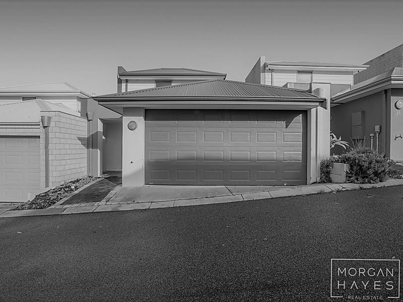 24 Peel Row, Kwinana Town Centre
