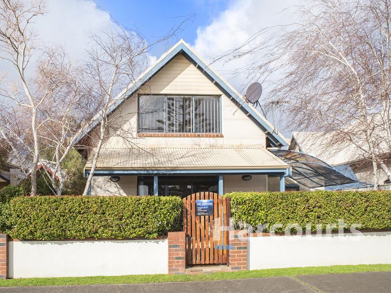 2/5 Station Road, Margaret River