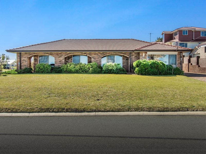 60B Warnbro Beach Road, Safety Bay