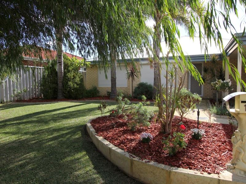10 Dunster Way, Orelia