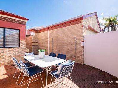 12/9 St Marks Drive, Hillarys WA 6025