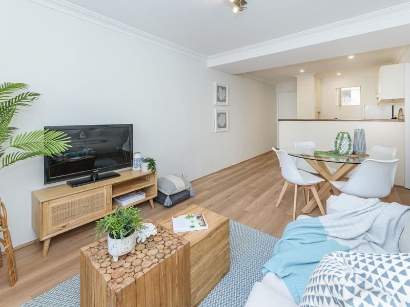 23/22 Nile Street, East Perth