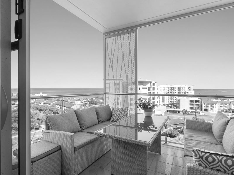 90/35 Hastings Street, Scarborough