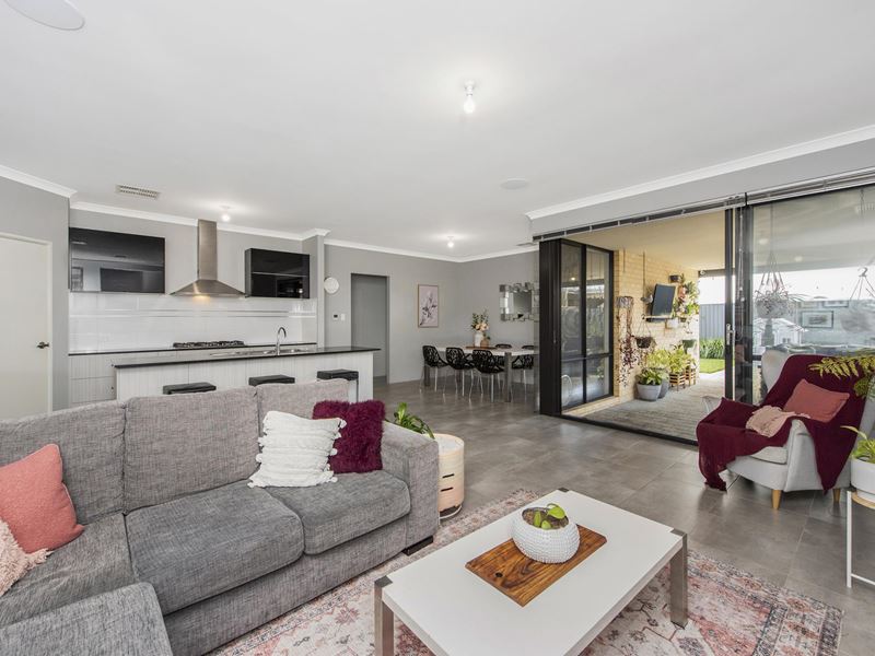 3 Greenock Road, Baldivis WA 6171