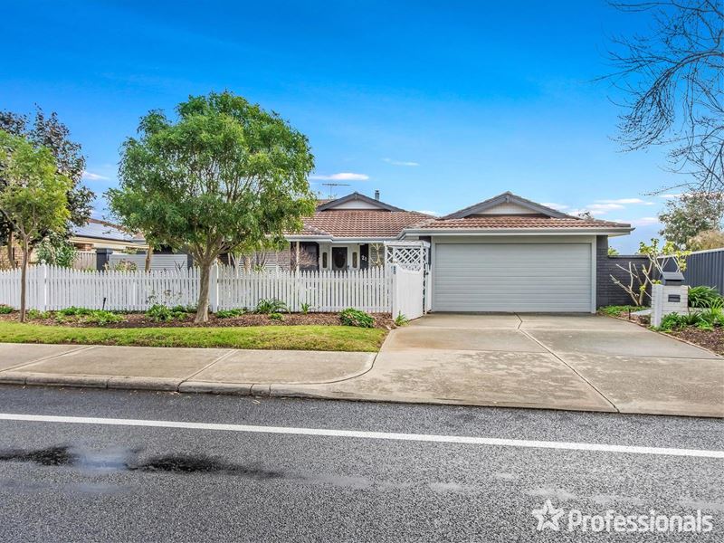 21 Elanora Drive, Cooloongup WA 6168