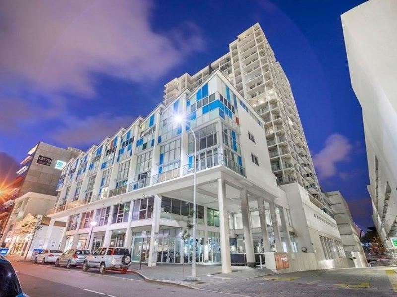 106/996 Hay Street, Perth