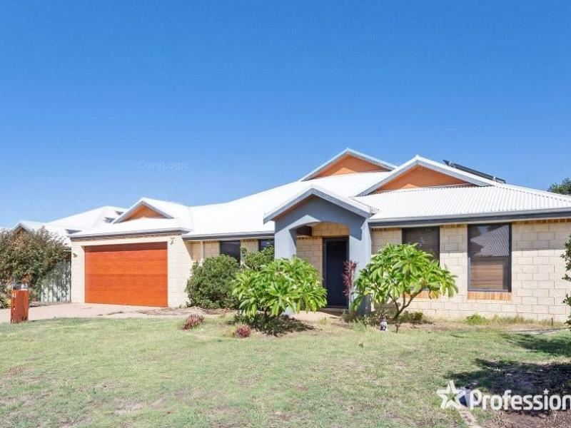 Fourty 2 Blue Mountains Circuit, Aubin Grove