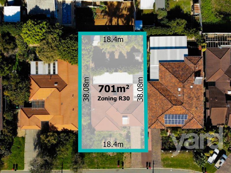 9 Ruddick Place, Hamilton Hill