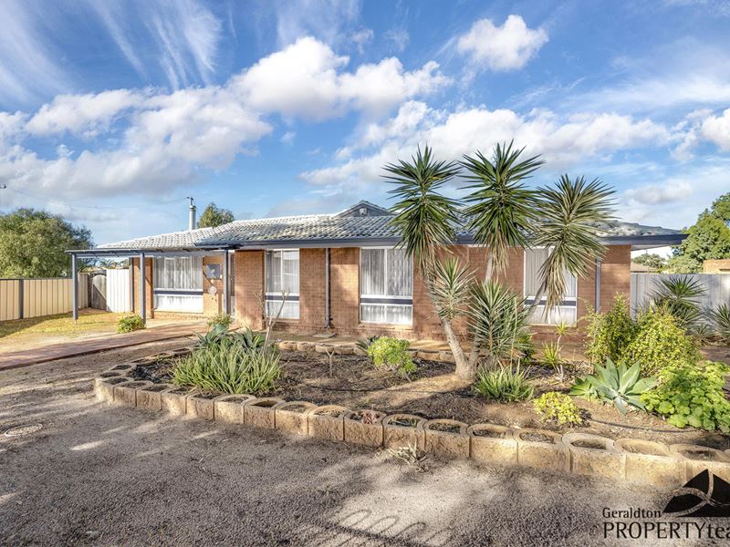 64 Mitchell Street, Spalding WA 6530