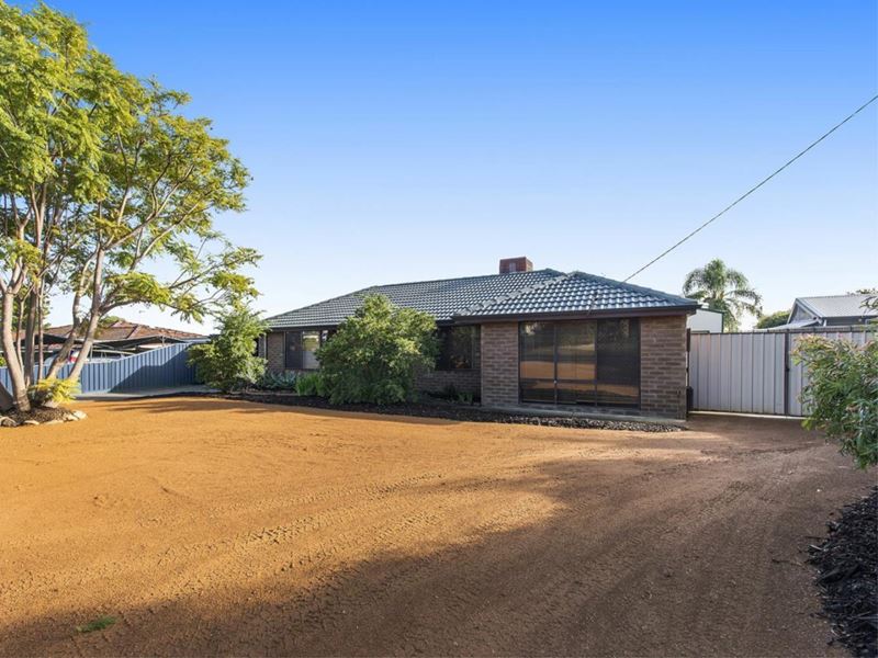 8 Cosson Way, High Wycombe