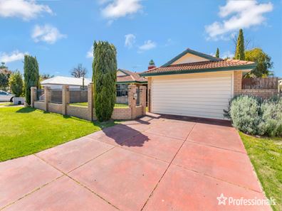 3A Langham Gardens, Wilson WA 6107