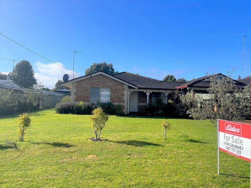 20 Reeve Street, Manjimup