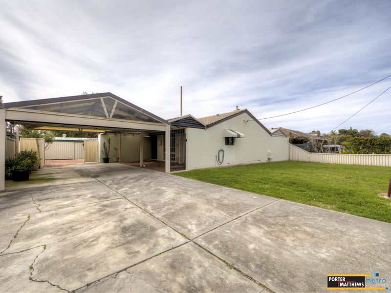 18 Orbit Street, Beckenham