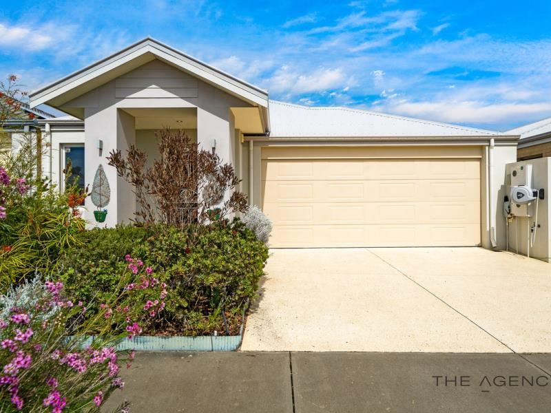 33 Windermere Chase, Butler