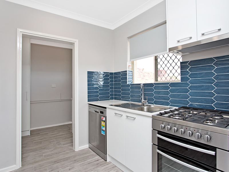 7/35 Robert Street, Como