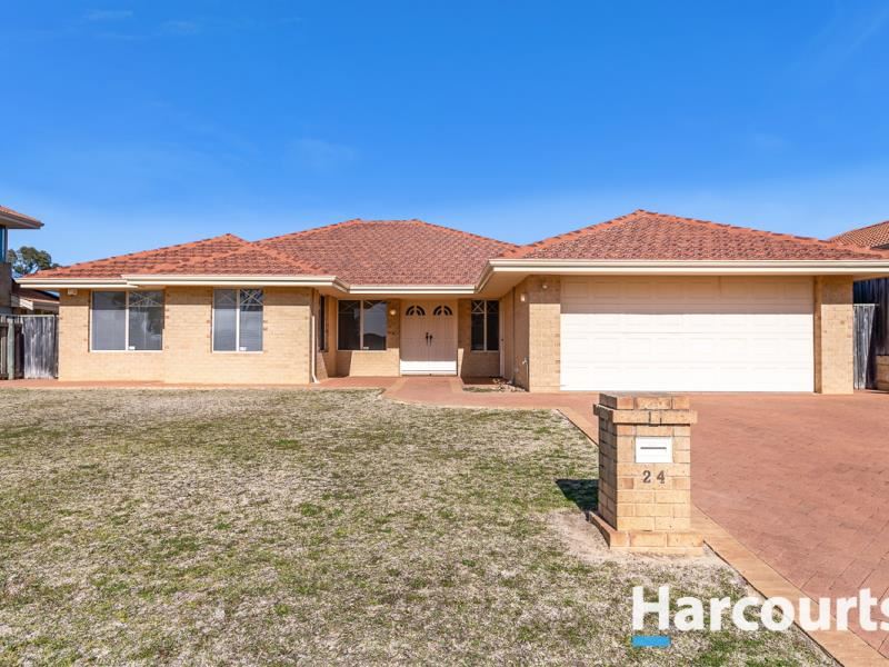 24 Christchurch Terrace, Currambine