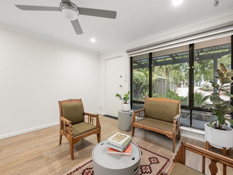 8B PAGNEIL COURT, Hamilton Hill
