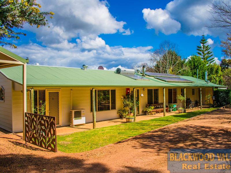 13 Cutmore Crescent, Bridgetown