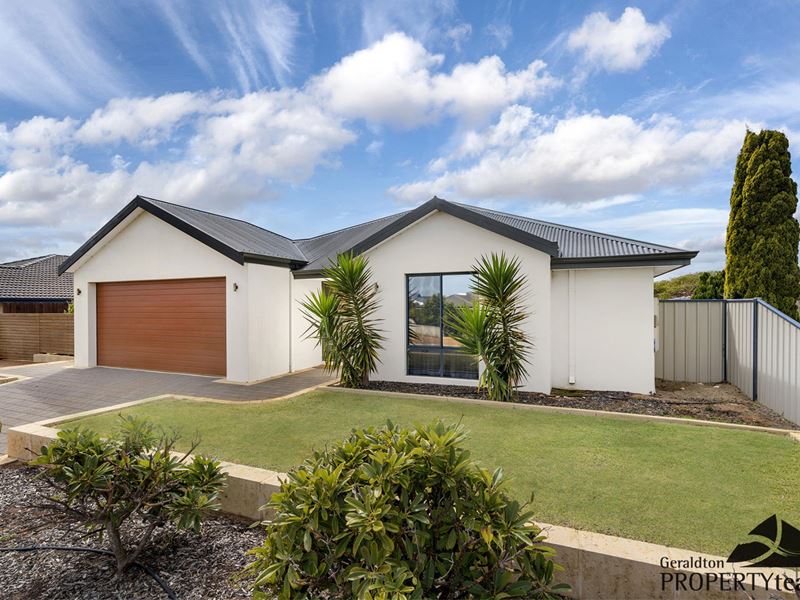 6 Brittania Parade, Wandina