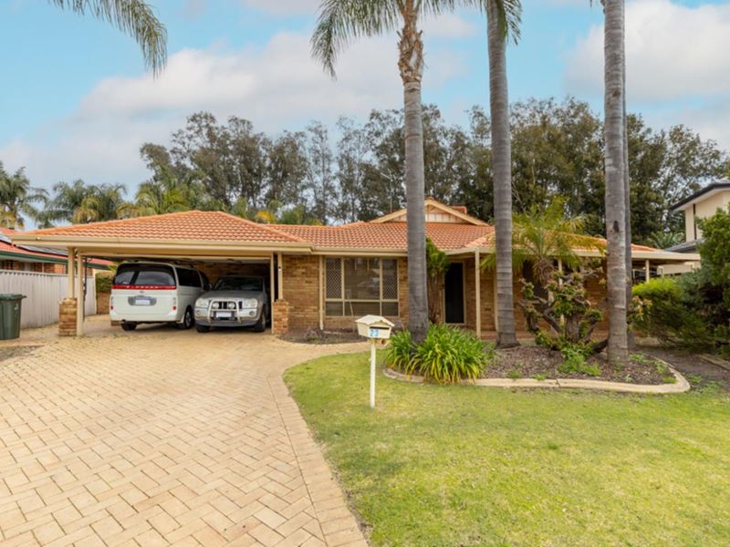 23 Silkwood Way, Beechboro