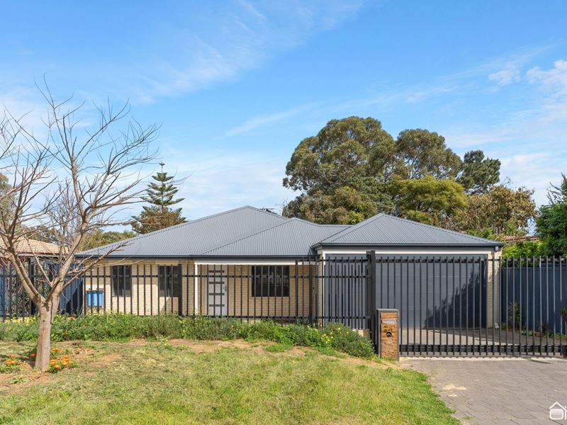 2A Serls Street, Armadale